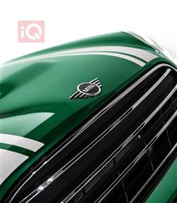 ميني كونتريمان